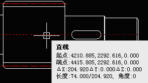 尧创CAD V7.0特性